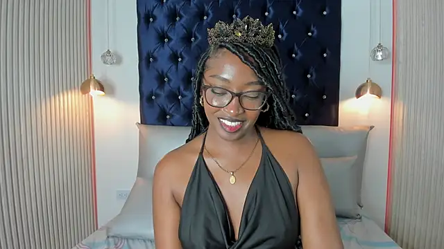 YallianaBrooks's cam snapshot