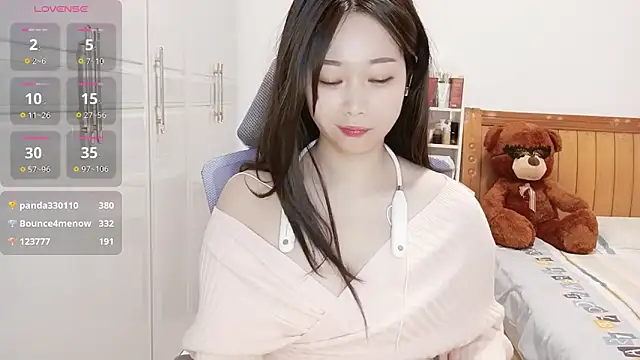 Xiaotantan-99's cam snapshot