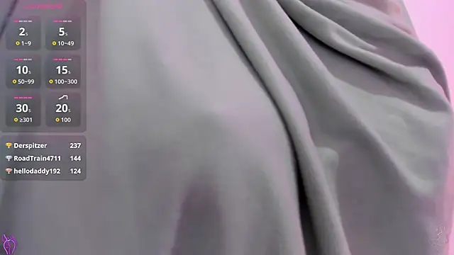 Jasmin_hamdan's cam snapshot