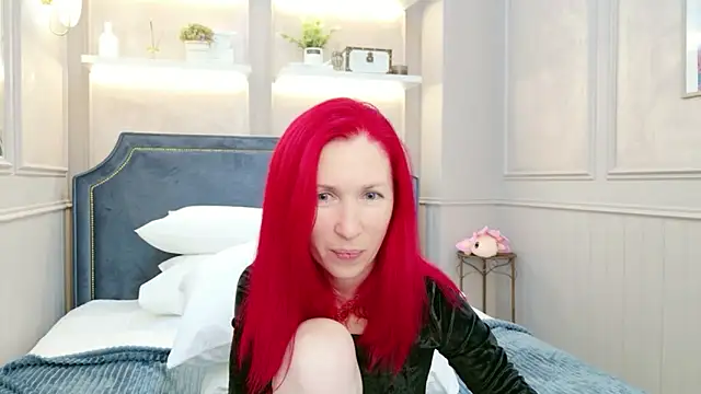 Sofia_Lix's cam snapshot