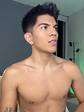 OnlySantty's cam snapshot