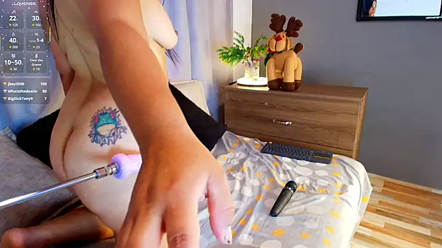 jade_brunnette's cam snapshot