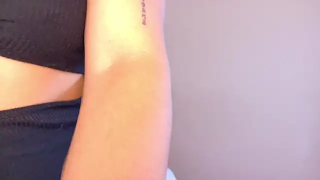 AnabelleRay's cam snapshot