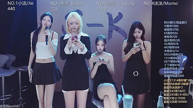 Eureka888's cam snapshot