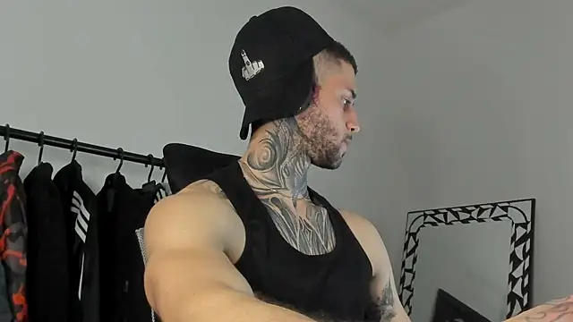 _jamesleandros1's cam snapshot