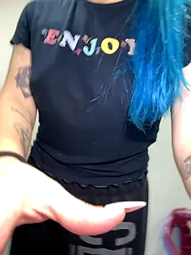 kaoticblue_ live sex cam