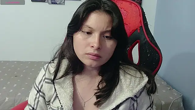 jessica_gomez's cam snapshot