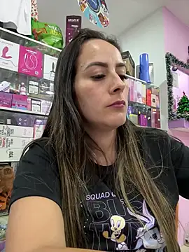 Rousse92's cam snapshot