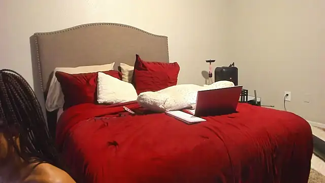 yiauana's cam snapshot