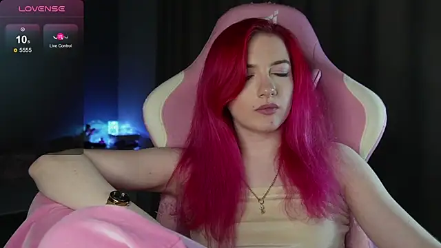 joyhannahh's cam snapshot