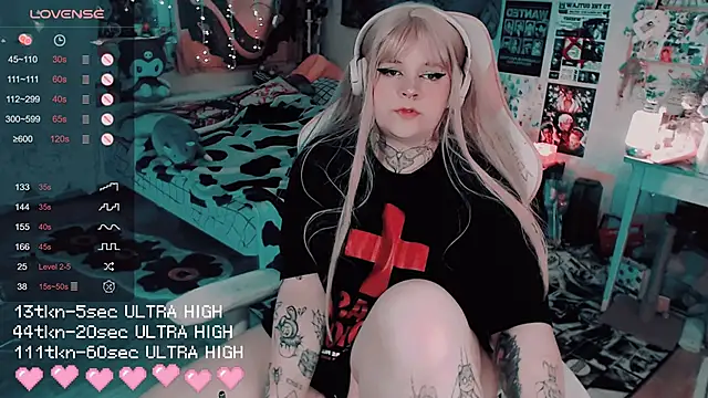 noori__hope's cam snapshot