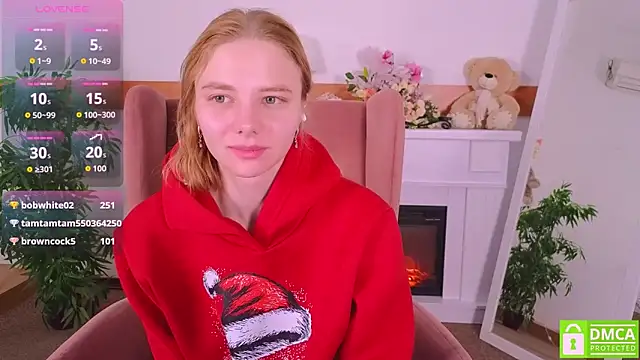 MirraBellanta's cam snapshot