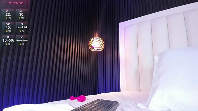 MartinaGracex's cam snapshot