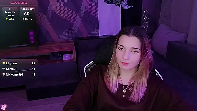 Sandy_Belle's cam snapshot