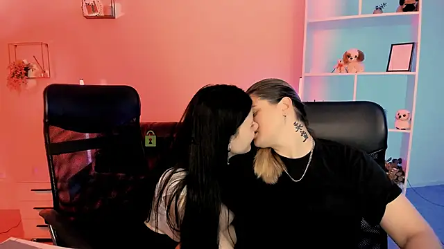 inga_gree's cam snapshot