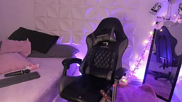 JuliethMoss's cam snapshot