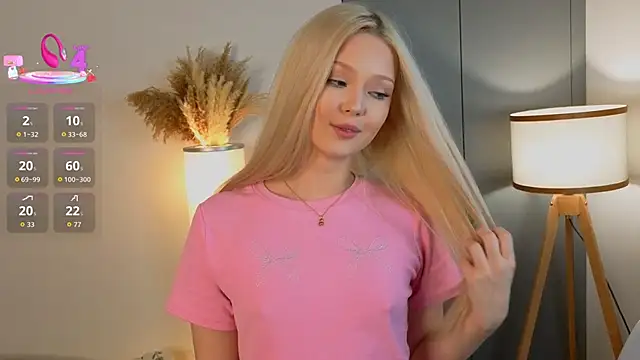 KaryTasch's cam snapshot