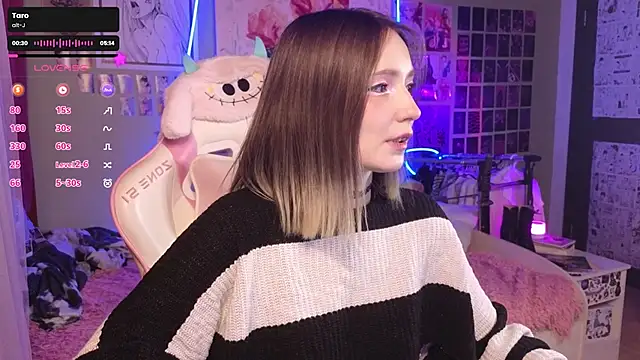 evierosen's cam snapshot