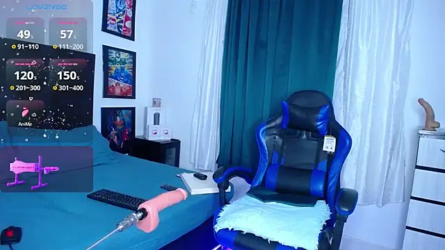 andyboy-'s cam snapshot