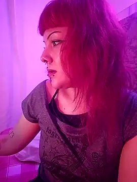 Sarah-Stoner's cam snapshot