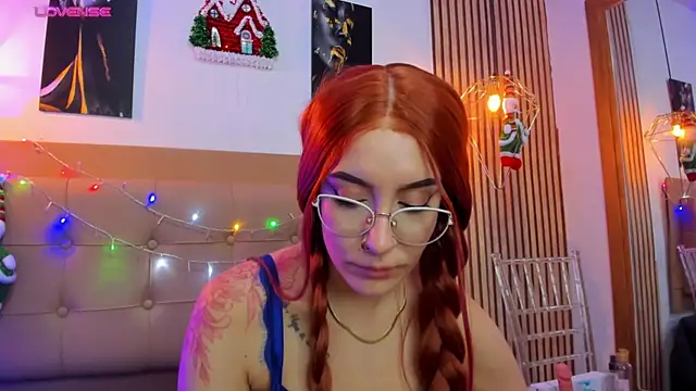 alesziarose's cam snapshot