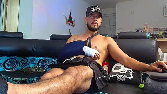 DaveSoldier's cam snapshot