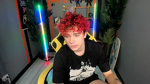 Blaiz_Vok's cam snapshot