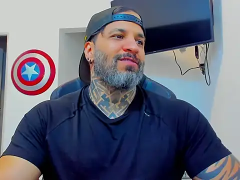 JoshRigby's cam snapshot