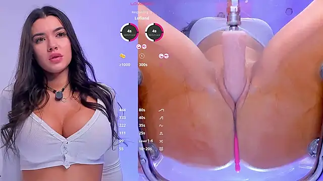 Dakota_Blare live sex cam