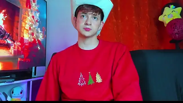 GabyThoms's cam snapshot