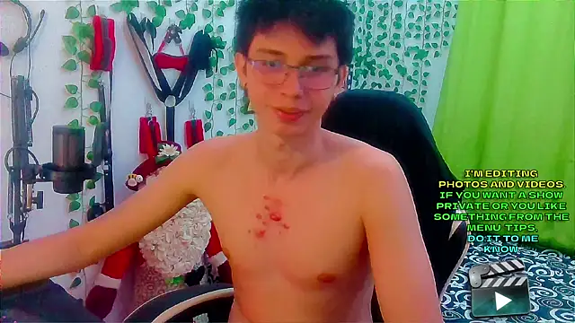 Andy_gray's cam snapshot