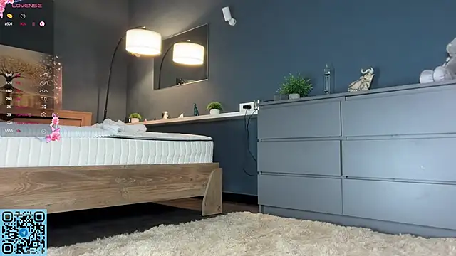 RadiantBliss's cam snapshot