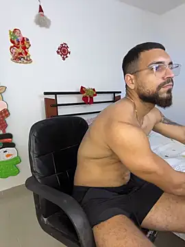 vincentjaxon's cam snapshot