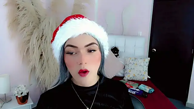 nathalialoes1's cam snapshot