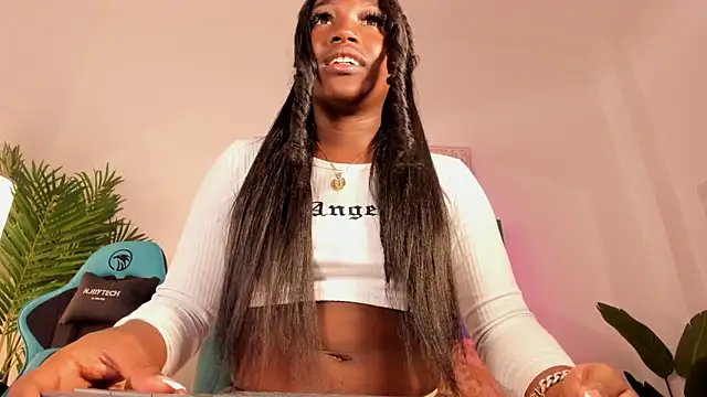 MissMahala_'s cam snapshot