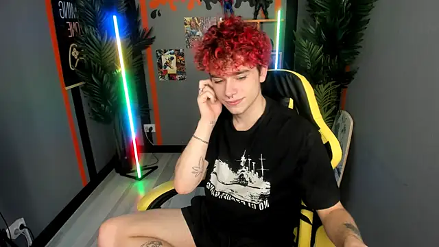 Blaiz_Vok's cam snapshot