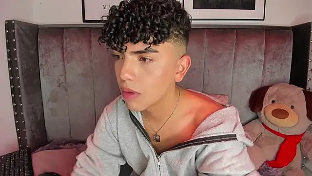 Niick_Twiink's cam snapshot