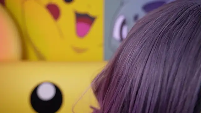 miss__maria's cam snapshot