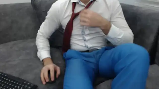 Naughtb0y's cam snapshot