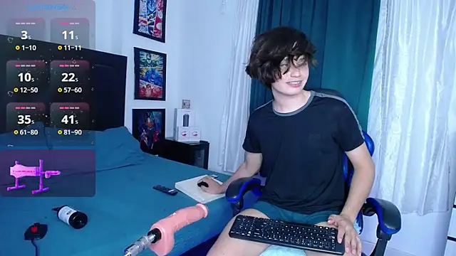 andyboy-'s cam snapshot