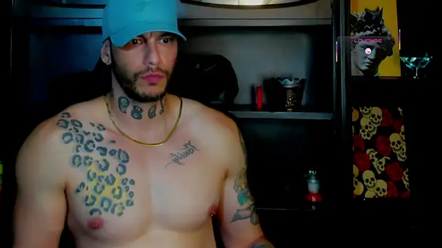 RickG_Oficial's cam snapshot