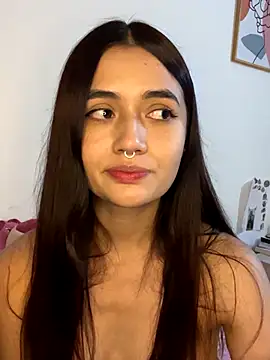 HallieLemon1's cam snapshot