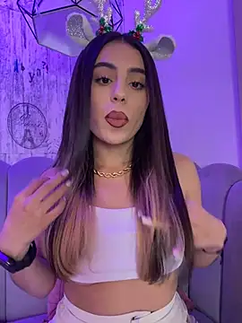 AbyThompson's cam snapshot