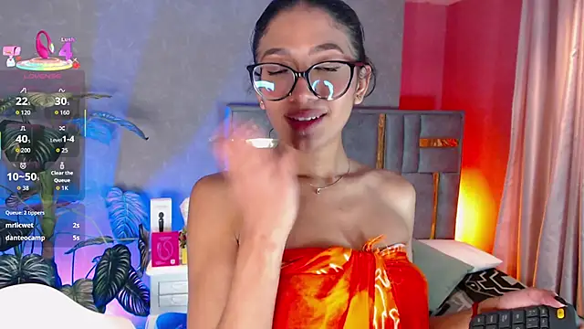 Tyla_Ks's cam snapshot