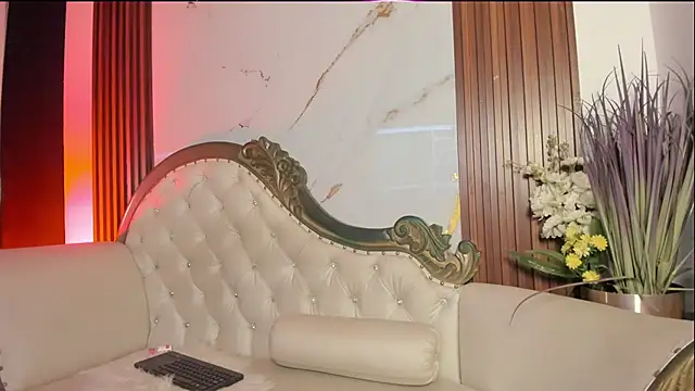 CoralieBronson's cam snapshot