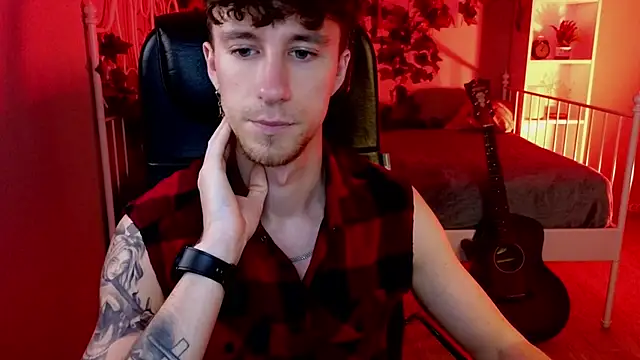 mark_caron's cam snapshot