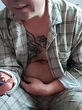 caige8888's cam snapshot