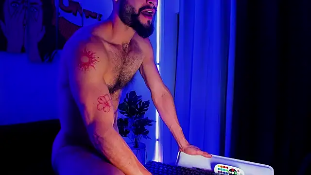 ODINVIDE-1's cam snapshot