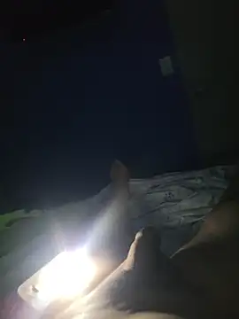 Tincho1051's cam snapshot