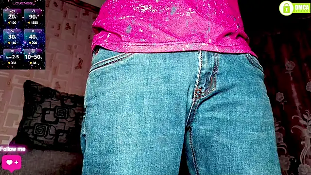 DavidCarroll's cam snapshot